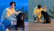Check Out: BTS Suga’s New Song ‘People Pt.2’s Behind The Scenes
