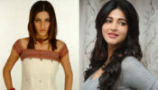 Check Out: Shruti Haasan’s Startling Transformation In These Pictures