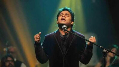 Check Out: Top 6 Iconic Heart Touching Songs By A R Rahman