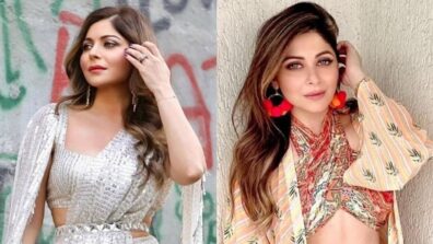 Check Out: Top 6 Kanika Kapoor Songs To Start The Celebration