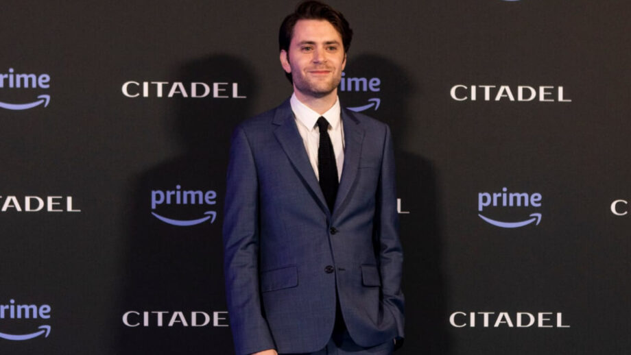 ‘Citadel is quite Extraordinary,’ says Citadel’s Spymaster - David Weil on making a global franchise for Prime Video 801437