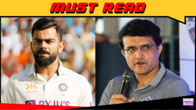 Opinion: Sourav Ganguly Vs Virat Kohli: Is It Just A Battle Of Ego?