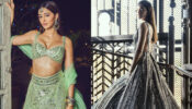 Cocktail Lehenga Ft. Ananya Panday