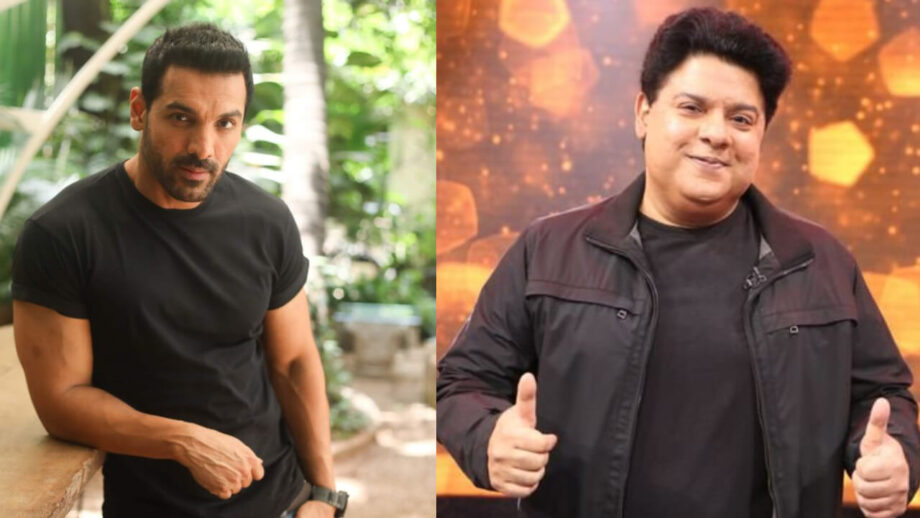 Confirmed: John Abraham Has Quit Sajid Khan’s Film 798202