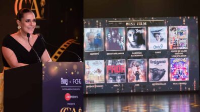 Critics’ Choice Awards 2023 announced; Grand celebrations to be broadcast on Zee Media Network across 14 channels