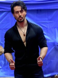 Did you know? Tiger Shroff Declined TV Show Way Before Becoming A Star