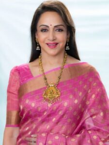 Hema Malini: Dream Girl’s Beauty Secret