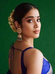 Janhvi Kapoor’s Dream Destination Wedding Secret