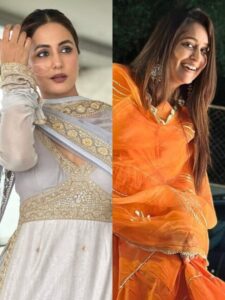 Ramzan Eid 2023: Hina Khan To Dipika Kakar, Get Ready This Festive Like Stars