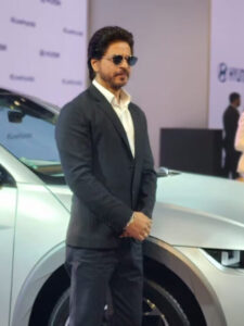 Shah Rukh Khan’s Cars Collection; Rolls-Royce To BMW-7