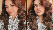 ‘Cutie pie’ Avneet Kaur and her many moods and expressions