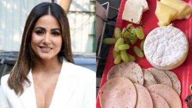 Decoding Hina Khan’s Odd Time Food Craving