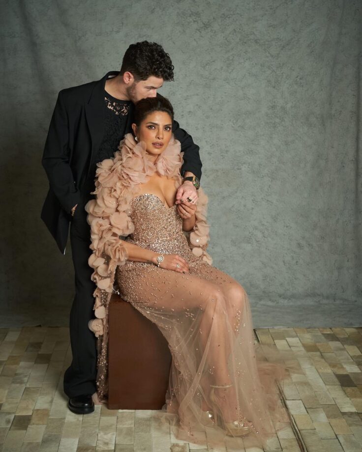 Decoding Priyanka-Nick and Sidharth-Kiara’s classic couture for NMACC opening, pics inside 792800