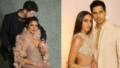 Decoding Priyanka-Nick and Sidharth-Kiara’s classic couture for NMACC opening, pics inside