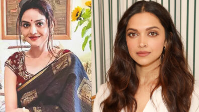 “Deepika Has The Right To Ask For…..,” Actress Madhoo Raises Voice Against Inequality In B-town