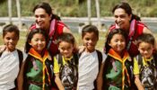 Deepika Padukone explores Bhutan, spends day with the natives