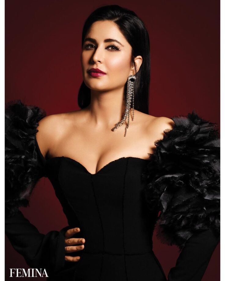 Deepika Padukone To Katrina Kaif: Highest Paid Actress In 2023 797105