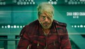 Delhi High Court orders social media platforms to take down leaked clips of Shah Rukh Khan’s Jawan