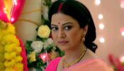 Dhruv Tara: Dhruv’s mother Susheela gets arrested