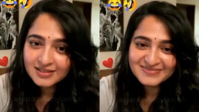 Did you grow taller…: Anushka Shetty gives sassy response to funny question, see video