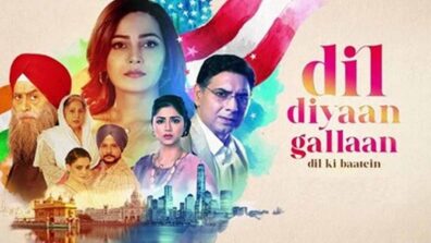 Dil Diyaan Gallaan: Dilpreet plays cupid in Veer and Amrita’s love story