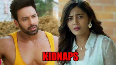 Dil Diyaan Gallaan: OMG! Dollar kidnaps Amrita