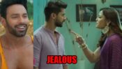 Dil Diyaan Gallaan spoiler: Dollar flirts with Amrita, Veer gets jealous