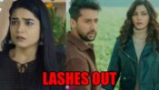 Dil Diyaan Gallaan spoiler: Veer lashes out at Riya for hurting Amrita