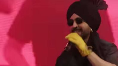 Diljit Dosanjh creates history at Coachella 2023, becomes first Punjabi singer to perform