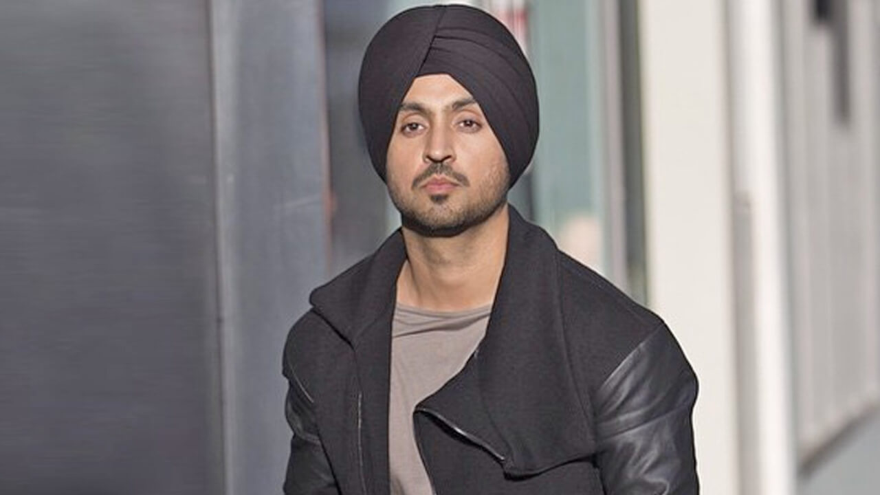 Diljit Dosanjh Takes A Dig At A User For Spreading Fake Rumours, Read ...