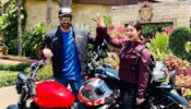 Divyanka Tripathi and her ‘Lonavala diaries’ with husband Vivek Dahiya