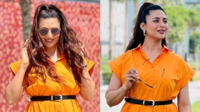 Divyanka Tripathi’s yummy ‘mango avatar’ is too beautiful, fans love it