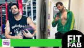 Do the workouts you enjoy: Lokesh Batta of Naagin fame