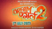 Dream Girl 2 promo featuring Bhaijaan guarantees a fun riot for audiences