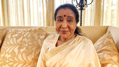 Dubai To Birmingham: Asha Bhosle’s Lavish Restaurants Globally