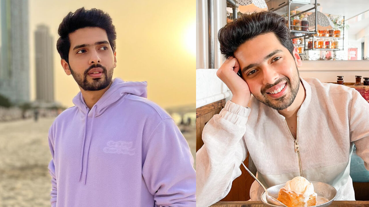 Dubai To France: Armaan Malik's Love Affair With Travel 810970