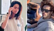 Erica Fernandes gets busy with ‘making memories’, Parth Samthaan says ‘fabulous’