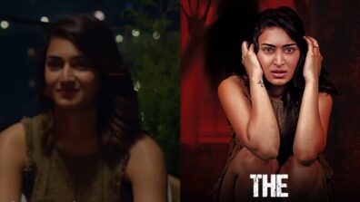 Erica Fernandes’ starrer ‘The Haunting’ trailer out, watch