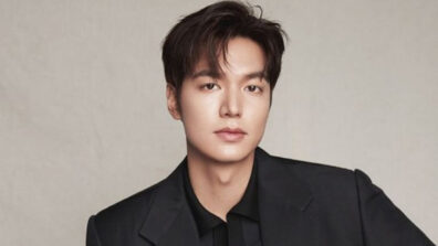 Everything You Want To Know About Lee Min Ho Upcoming Ask The Stars