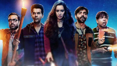 Everything You Want To Know About Shraddha Kapoor And Rajkumar Rao’s Stree 2