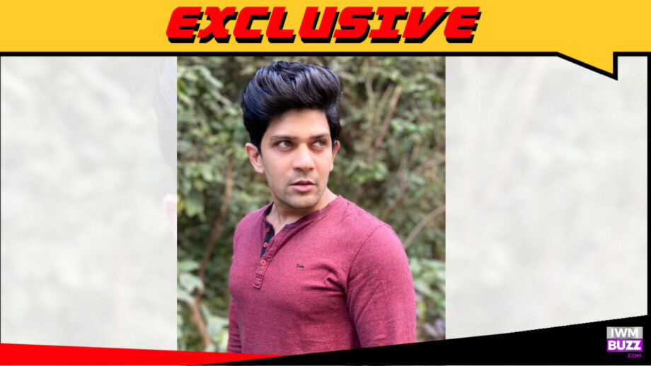 Exclusive: Abhinav Kumar to enter Zee TV's Bhagya Lakshmi 797780