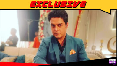 Exclusive: Harsh Vasishth to enter Dangal show Sindoor Ki Keemat