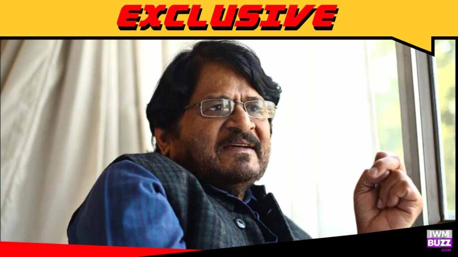 Exclusive: Raghubir Yadav in Vaani Kapoor starrer Sarvagunn Sampanna 800697