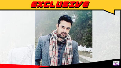 Exclusive: Shamik Abbas joins the cast of Shemaroo Umang’s Shravani