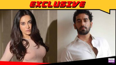 Exclusive: Surbhi Jyoti and Vishal Vashishtha in The Viral Fever’s new web series