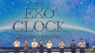 EXO Celebrates 11th Anniversary Fan Meet; Fans Demand Comeback, Read