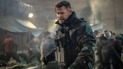 Extraction 2 teaser: Chris Hemsworth slays as Tyler Rake, fans can’t keep calm