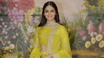 Alia Bhatt outstanding journey from Bubbly to Bindass Girl