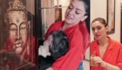 From Buddha Paintings to Cute Pet Dogs: Take a tour of Hansika Motwani’s beautiful luxurious house