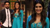 From Mutton Curry to Chicken Dishes: Kriti Sanon reveals her culinary skills